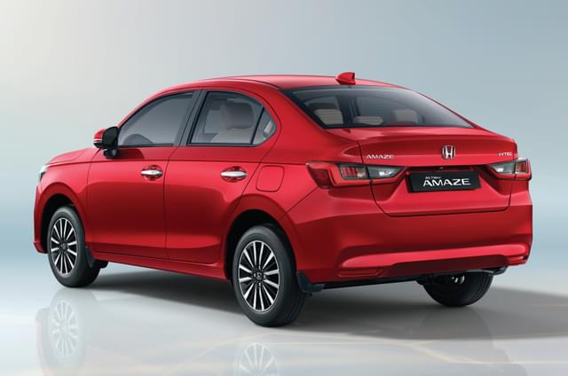 Rear View Image - 11257